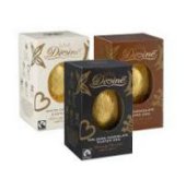 caixa para ovo de páscoa