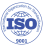 Empresa certificada ISO9001